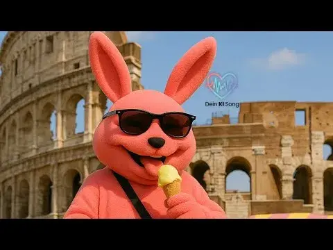 MUCKEL - Kita, Schule, Freizeitstress - Remix