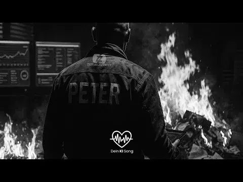 ZEITundZUTRITT - Mit Rock n' Roll (Firmensong)